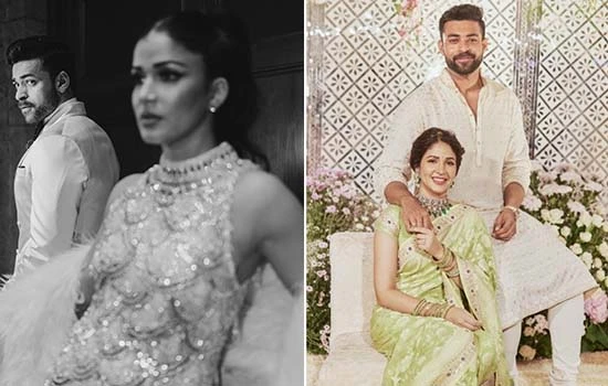 Team Varun Tej trashes OTT bagging Varun-Lav wedding streaming rights