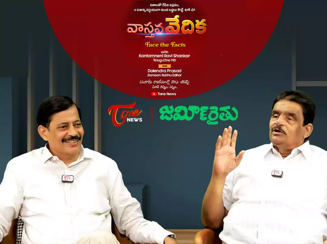 debate on flaws in governence system