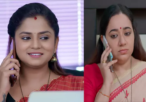 Guppedantha Manasu : గుప్పెడంత మనసు సీరియల్ లో సూపర్ ట్విస్ట్.. ఆ నిజం తెలిసిపోయిందా!