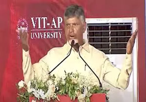 CM Chandrababu