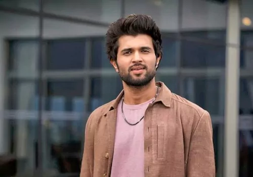 VD12: This Telugu Versatile Actor is part of this biggie?