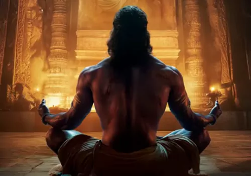 vijay devarakonda latest movie title fix