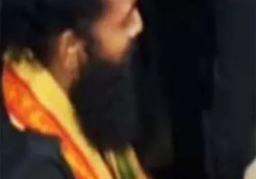 Veera Raghavar Reddy arrested in case of attack on priest Rangarajan