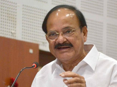 Mr Venkaiah Naidu