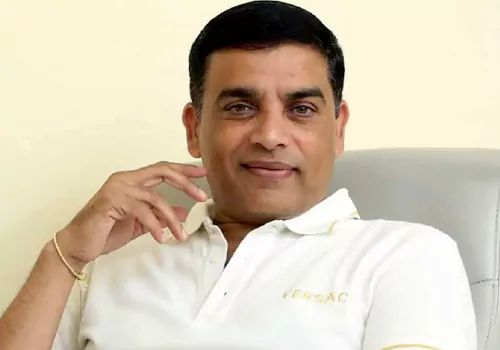 Exclusive: Title locked for Venkatesh, Anil Ravipudi and Dilraju project?