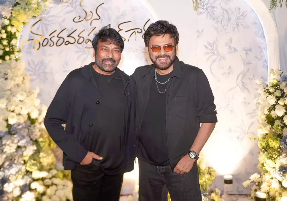 venkatesh remuneration for mana shankara varaprasad garu