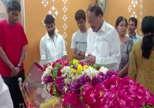 Kota Srinivasa Rao