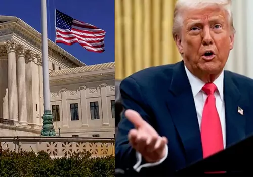 why america ignore terrorism