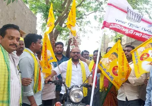 pithapuram hero svsn verma