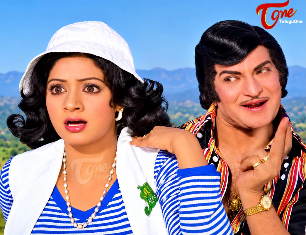 ఎన్టీఆర్ మార్క్ ఎవ‌ర్‌గ్రీన్ టీజింగ్ సాంగ్‌.. ‘బంగారు బాతు గుడ్డు.. బందారు తొక్కుడు లడ్డు’.!