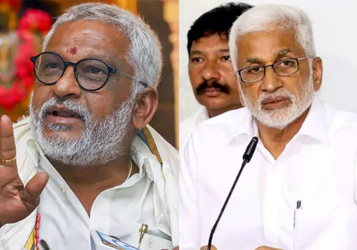 key responsibilities to subbareddy