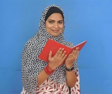 Ysrcp mla vidadala rajini Ramzan wishes