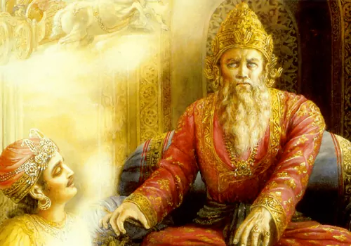 vidura niti leave these things to achieve success in life