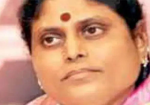 ysvijayamma america tour