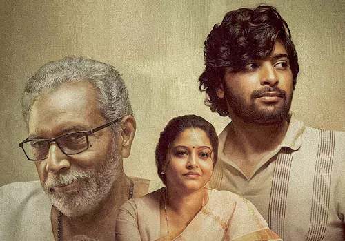 చిన్న షార్ట్‌ ఫాల్స్‌ తప్పితే....స్ట్రాంగ్‌ అండ్‌ స్ట్రయికింగ్‌