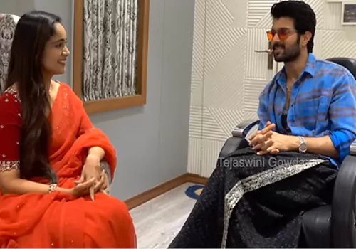  నేను పెళ్లి చేసుకుంటే మీరే ఫీలవుతారు...