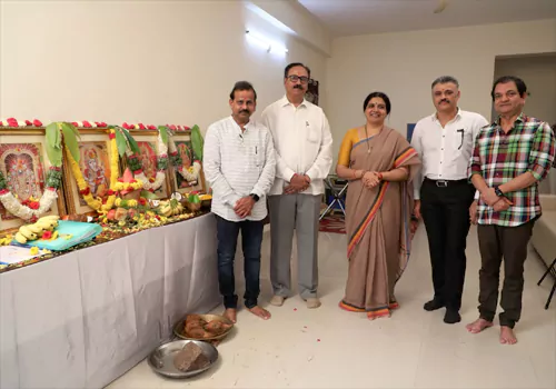 తొమ్మిదేళ్ల తర్వాత మెగాఫోన్ పడుతున్న విజయ్ భాస్కర్! | After gap of nine