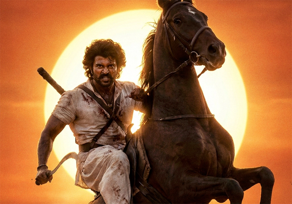 Is Ranabaali Based on That Novel