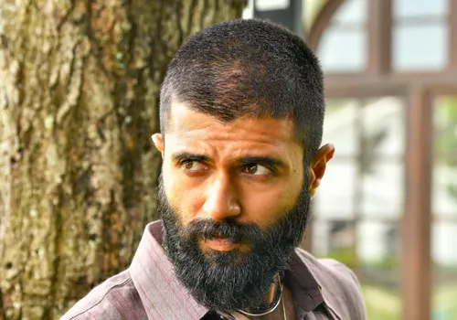 Vijay Deverakonda Kingdom Postponed