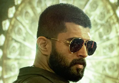 'కింగ్‌డమ్' మళ్ళీ వాయిదా.. కొత్త రిలీజ్ డేట్ ఇదే!
