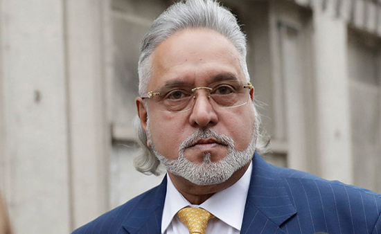vijay mallya