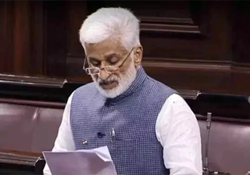 ycp private bill in rajya sabha for three capitals