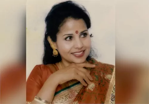 vijaya bhanu passes away