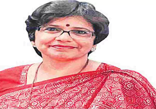 ncw serious on jagan media