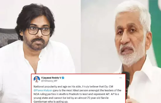 vijayasai also in list of leaders jumping ycp