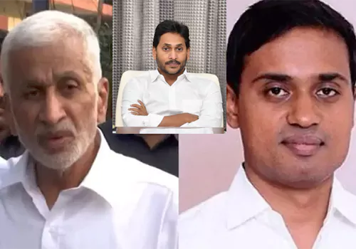 andhra pradesh liquor scam ed speedup investigation