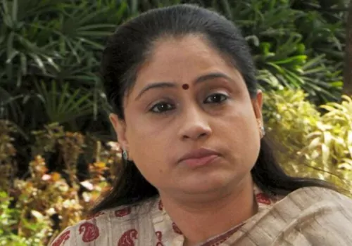 no chance to ramulamma in cabinet expanssion