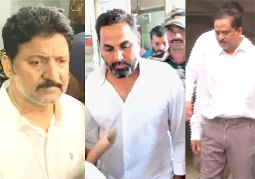 jaagan team in vijayawada district jail