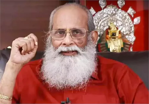 పవన్ కొడుకు అఖీరా పై విజయేంద్ర ప్రసాద్ చేసిన వ్యాఖ్యలు నిజమవుతాయా? 