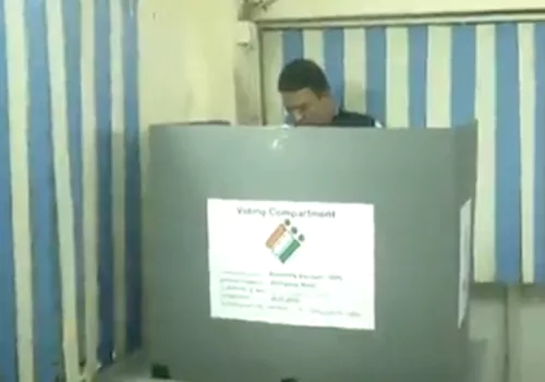 dont talk about sagar dispute