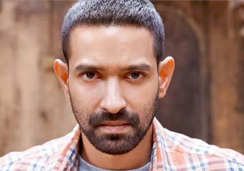 vikrant massey about ahmedabad flight accident
