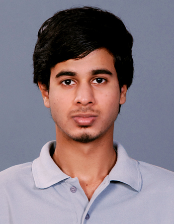 Manipal student