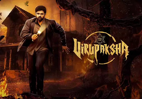 Virupaksha, only choice for audience amidst continuous disasters?
