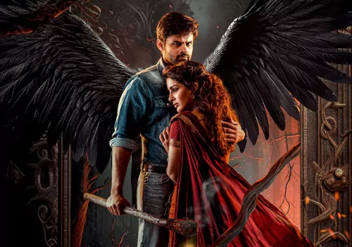 100 కోట్ల క్లబ్ లో 'విరూపాక్ష'