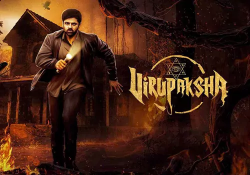 అప్పుడే ఓటీటీలోకి 'విరూపాక్ష'!