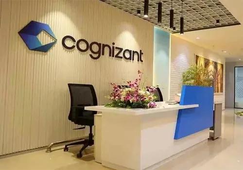 Cognizant company