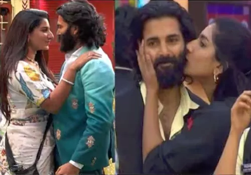 Vishnupriya Biggboss: హర్మోన్స్ ఇన్ బ్యాలెన్స్ వల్లే కంట్రోల్ తప్పాను 