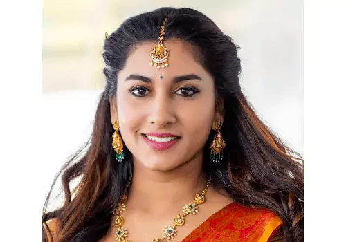 Anchor Vishnupriya in Panjagutta PS