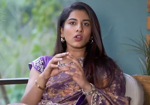 అల్లు అర్జున్, రవితేజ కల్లోకి వచ్చారు..జెడి.చక్రవర్తి చెప్పారని బిగ్ బాస్ 8 కి వెళ్లాను
