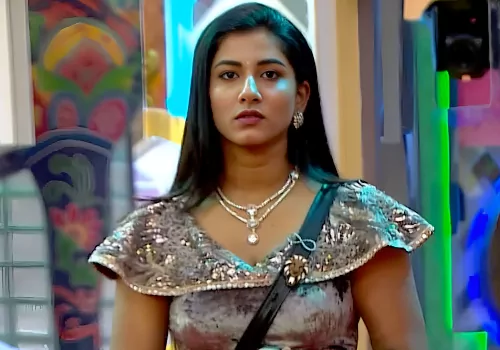 Vishnupriya Elimination: నేను ట్రోఫీ ఎత్తుతుంటే నిఖిల్ నా పక్కన రన్నరప్.. కానీ ఆ విజన్ రాంగ్!