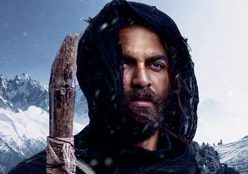 Vishwak Sen Gaami coming to THIS OTT before Ugadi?