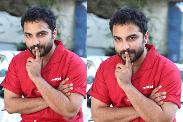 Watching Gaami feels like Christopher Nolan film says Vishwak Sen