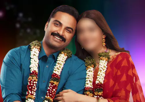 Vishwak Sen is going to start a new family, details on?