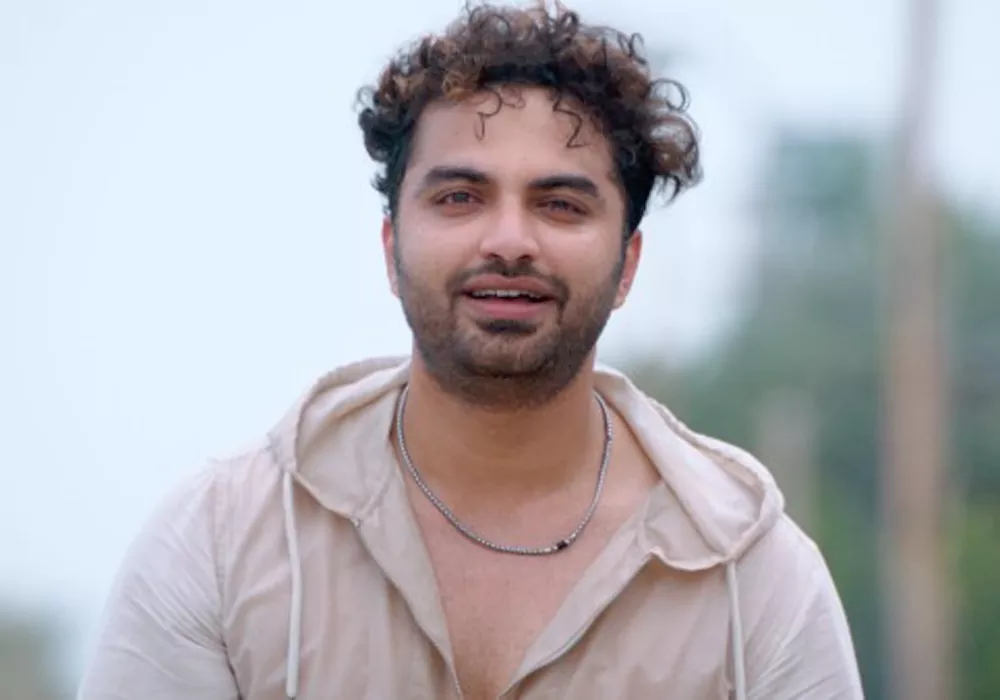 vishwak sen about tirumala tokens