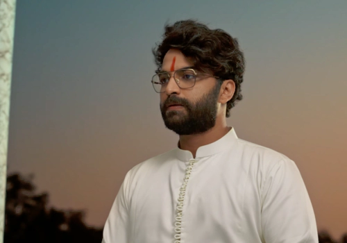 mass ka das vishwak sen as politician