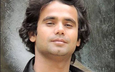 Journalist resigns from news channel